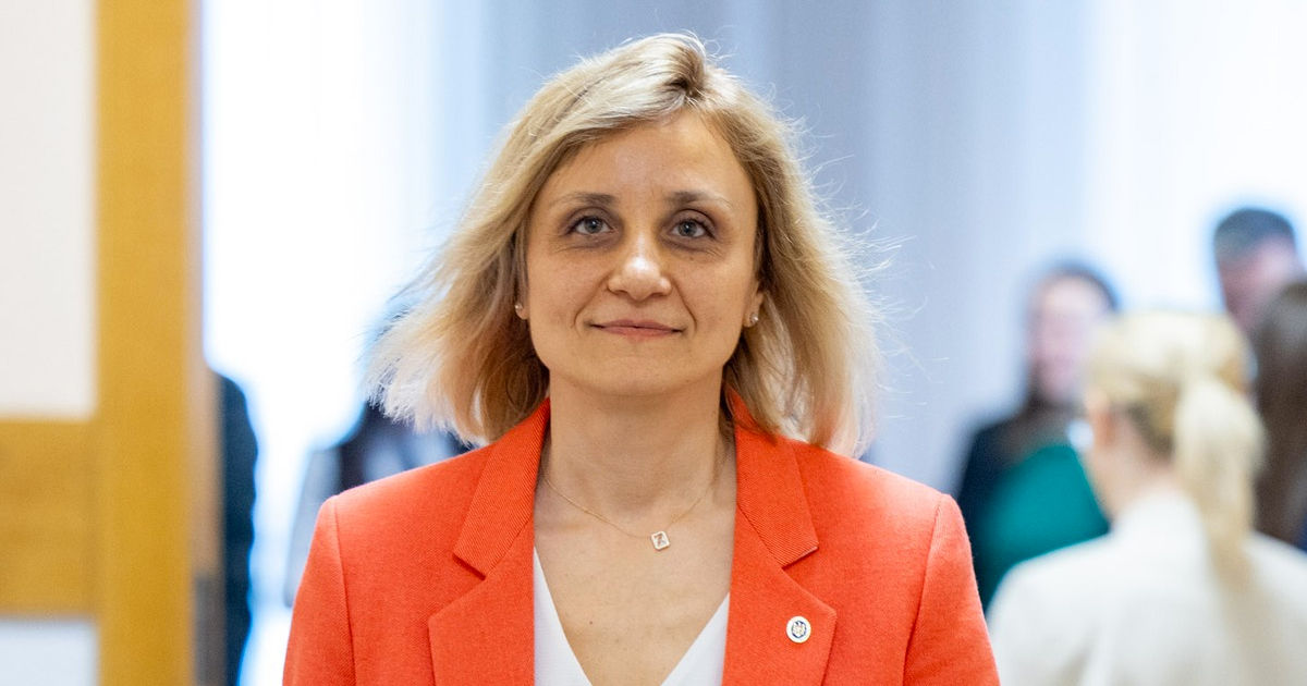Nistor: Creșterea PIB-ului Republicii Moldova în 2025 va fi de 2-3%.