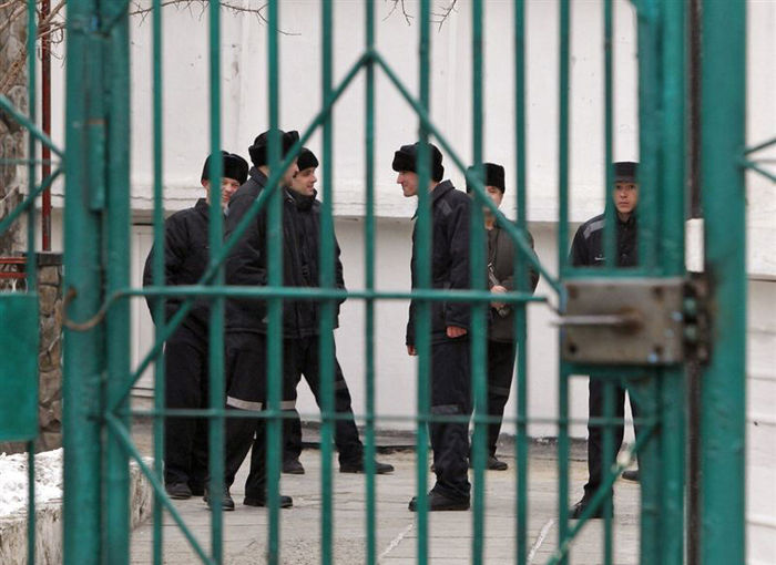 Суд назначил подсудимым от 12 до 14 лет лишения свободы.