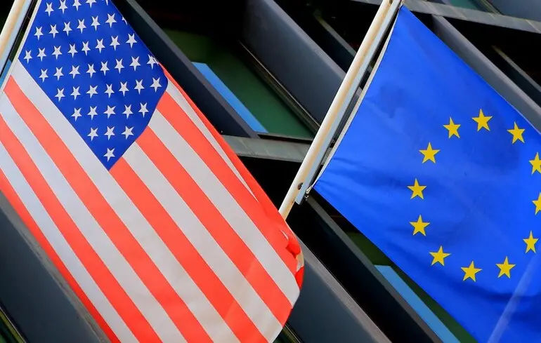 Negocierile dintre UE și SUA privind tarifele vamale nu au înregistrat progrese.