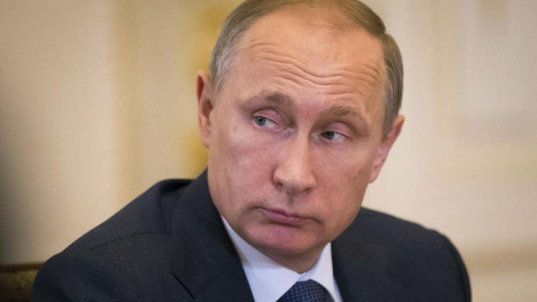 Preşedintele Rusiei, Vladimir Putin, este în „relaţii bune" cu Francois Fillon. Foto: xsport.ua