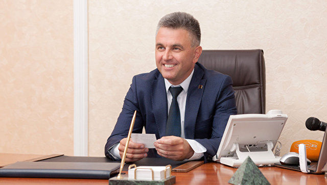 Krasnoselskii: Transnistria are dreptul internaţional de a fi recunoscută, însă totul la timpul său. Foto: ria.ru