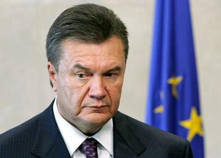 Янукович может ввести чрезвычайное положение в Украине. Фото: atn.ua