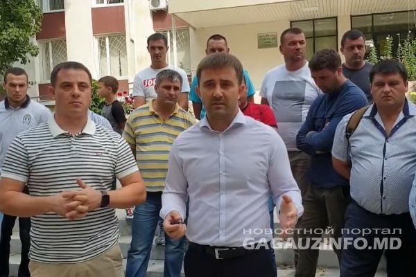 Прокуратура и судьи разваливают дело о серийных поджогах автобусов компании SVS-Auto.