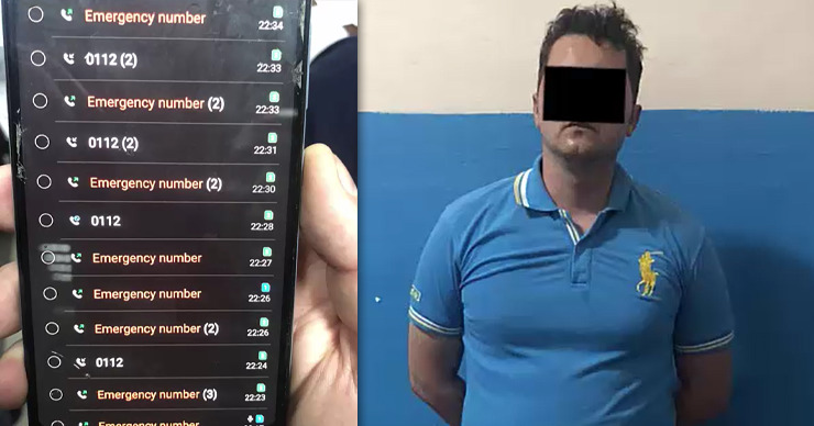 Задержан автор ложных сообщений о заложенных в ряде госучреждений бомбах. Коллаж: Point.md.