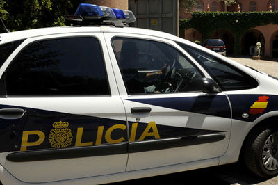 Cine este petrolistul moldovean arestat de poliția spaniolă. Foto: Special Arad