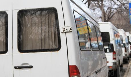 Ruta Sociteni-Chişinău: Șoferii nu respectă orarul de circulație