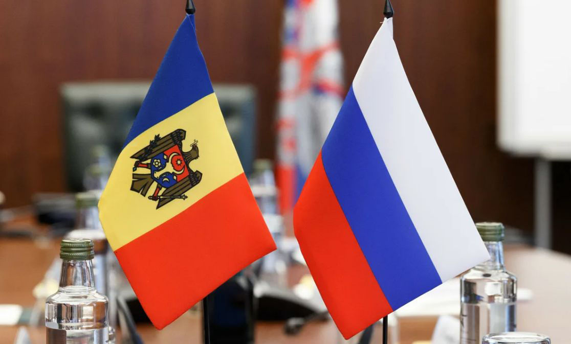Официальные лица России не поздравили Молдову с Днем независимости.