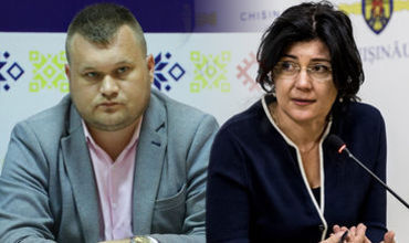 Liberalii o acuza pe Silvia Radu de răzbunare.