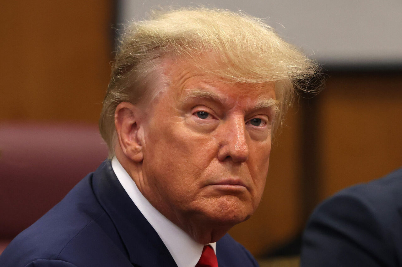 Верховный суд США отказал Трампу в отмене выплаты $5 млн писательнице Кэрролл.