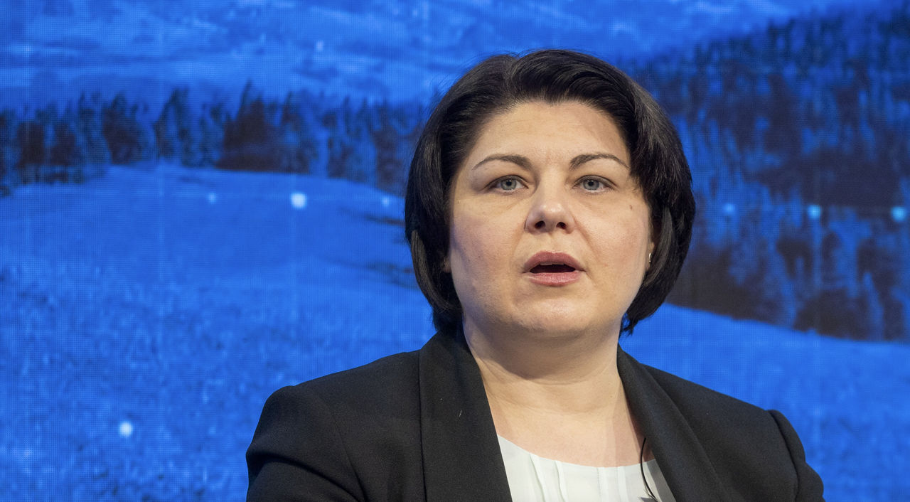 Гаврилица о новой должности: Есть несколько вариантов, в том числе уехать за рубеж.