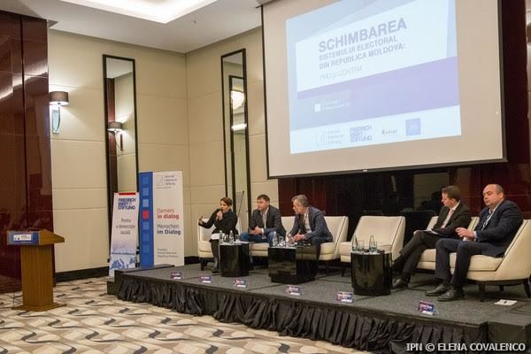 Граждане хотят реформирования политического класса, а не одномандатную систему.