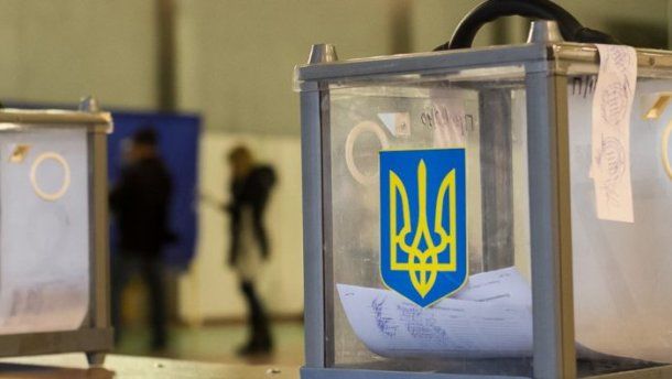 Россия не будет отправлять наблюдателей на выборы президента Украины.