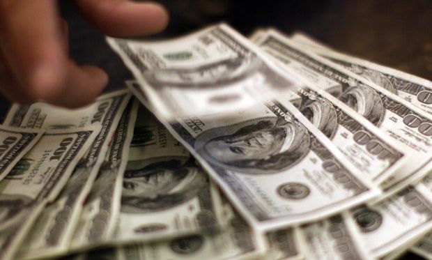 В прошлом году направили на дотации «Нафтогаза» 10 млрд долл