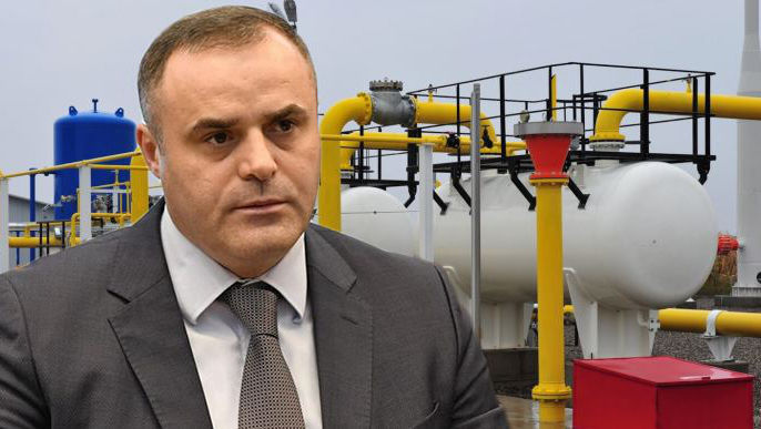 Чебан: Я не уверен, что «Газпром» увеличит объемы поставок в ноябре.