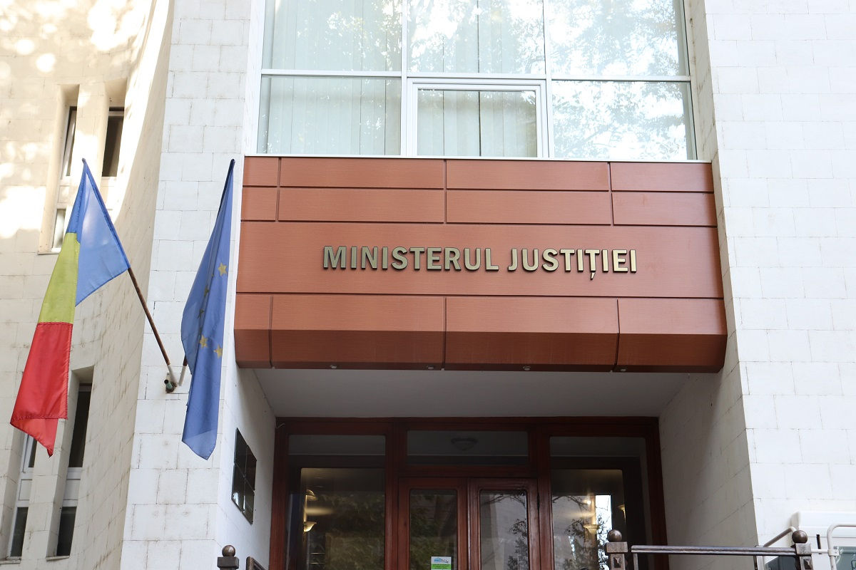 Ministerul Justiției propune utilizarea bunurilor confiscate în interesul public.