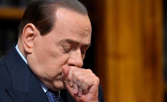 Un tribunal din Milano a cerut luni un control medical pentru Silvio Berlusconi, în scopul de a verifica dacă fostul premier nu poate într-adevăr să participe, din motive de sănătate.