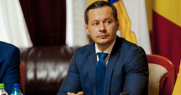 Кодряну добился в суде признания подписей действительными.