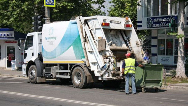 Liderii Partidului Nostru, acuzați de atac raider la Bălți. Foto: esp.md