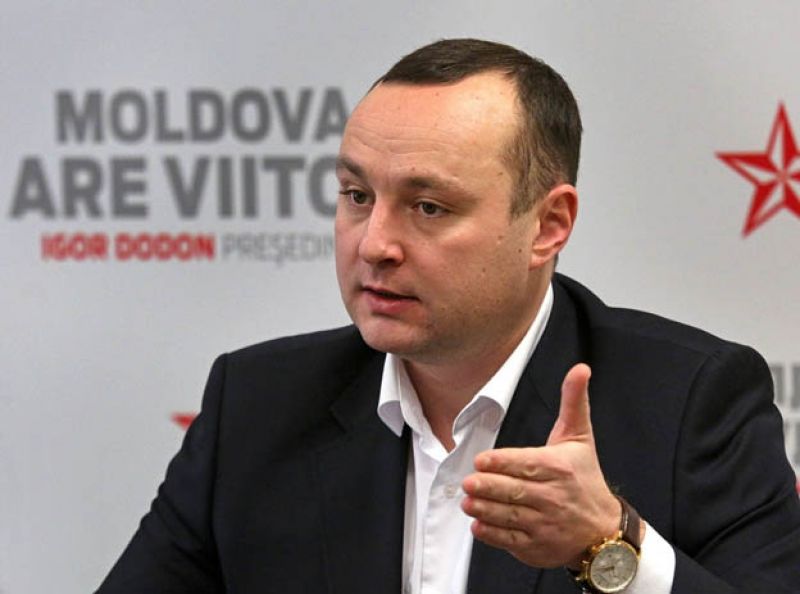 Bătrîncea: Alte 28 de primării au semnat declarații anti-unire. Foto: Moldova Suverana