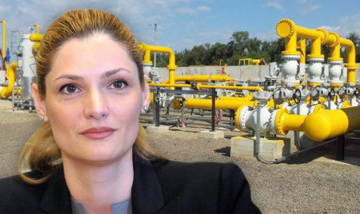 Глава МИД Румынии: Газопровод Яссы-Унгены-Кишинев заработает весной 2020.