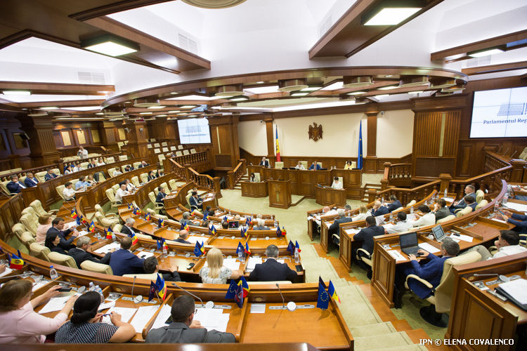 В Promo-LEX озвучили выводы относительно осенней сессии парламента.