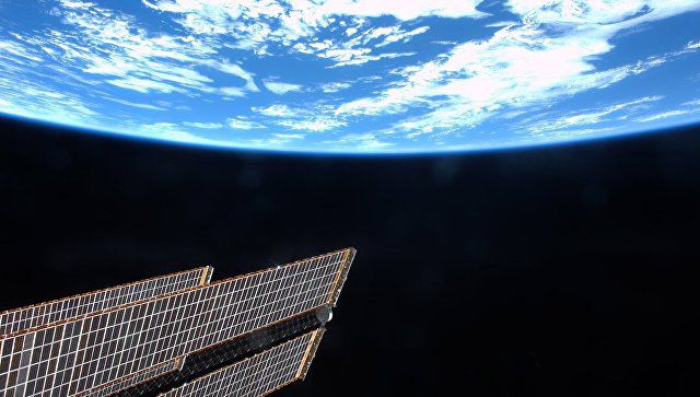Представитель НАСА отрицает факт открытия инопланетян на Энцеладе.
