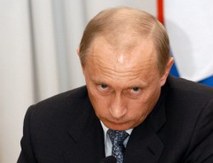 Путин – самый талантливый мастер «дипломатической чечетки» в мире.