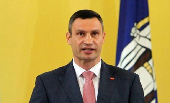 Кличко: «Это вызвано тем, что нет поставок газа из России».
