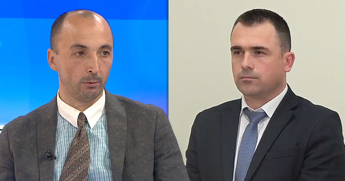 Прокурор по делу Петика об "изнасиловании" займет пост в прокуратуре Унген