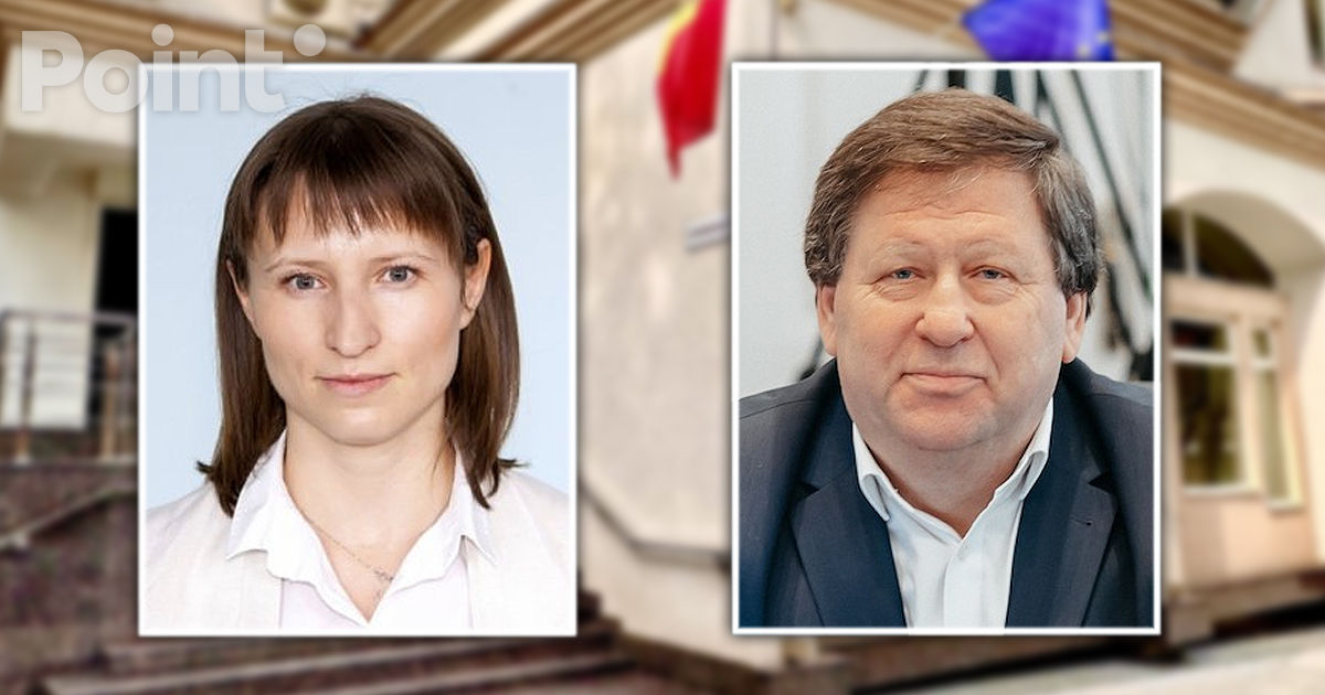 Парламент назначит двух новых членов ВСМ.