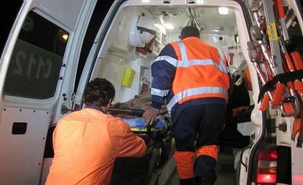 A izbit un copil pe trecerea de pietoni şi a fugit de la locul accidentului. Foto: renasterea.ro