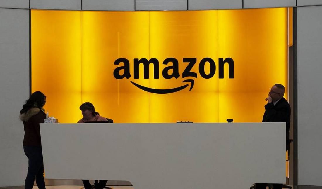 Бывшие топ-менеджеры Amazon создали компанию по доставке интернет-покупок для ретейлеров.
