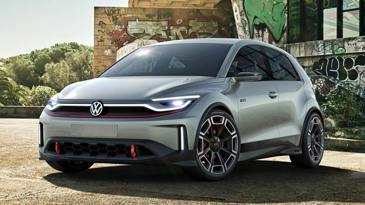 Volkswagen сравнил бензиновые авто с лошадьми и предрек их исчезновение.