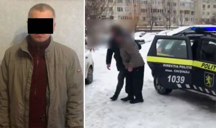 В столице вор-рецидивист украл куртку у продавщицы.