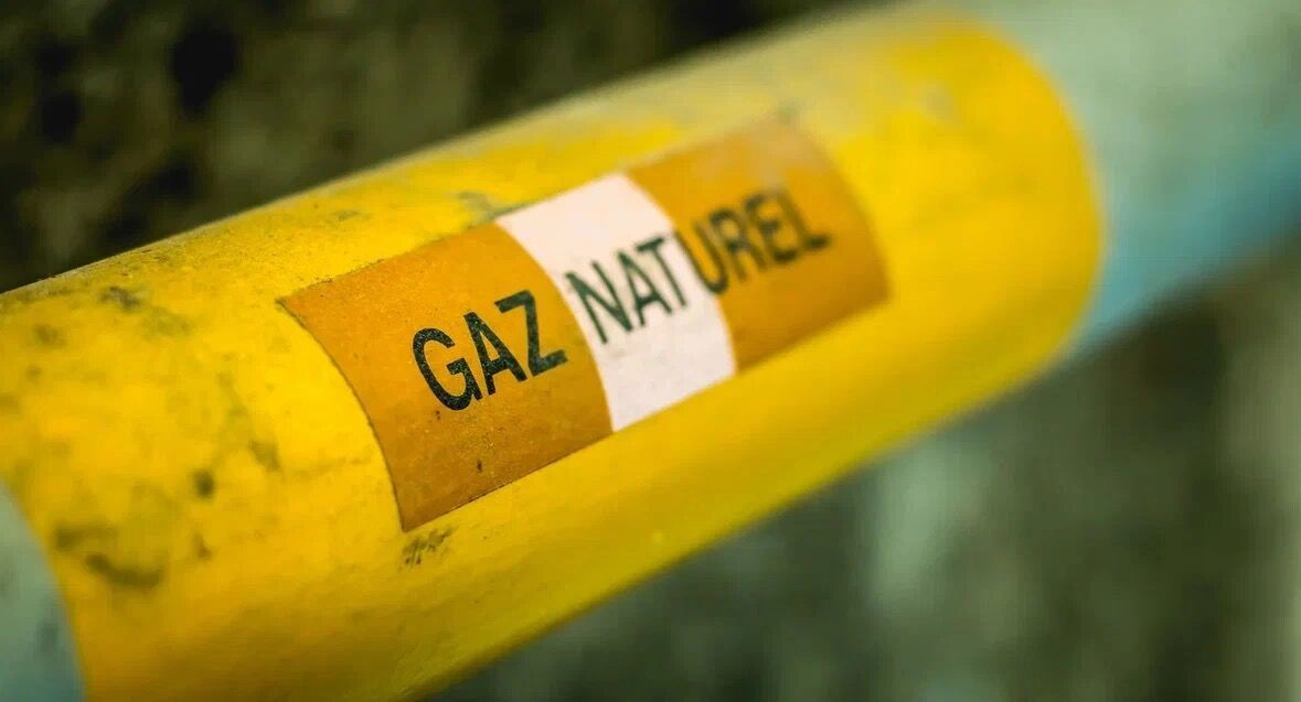 В Германии хотят создать стратегический госрезерв газа.