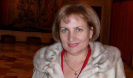 Надежда Похилэ, бывший глава управления финансов и бухгалтерского учета министерства культуры.