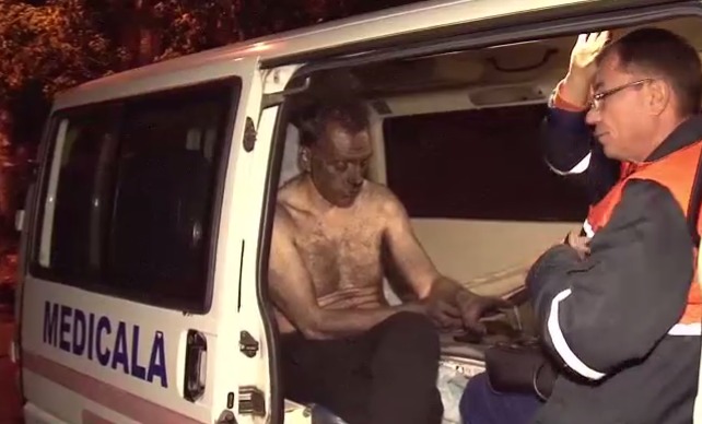 Пожар был ликвидирован. Правоохранительным органам предстоит  определить, что стало причиной инцидента.
