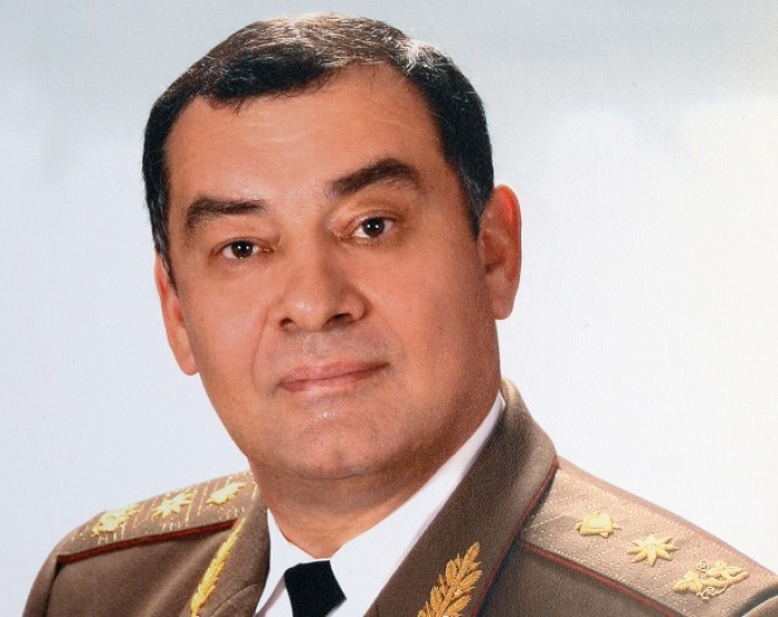 Potrivit sursei citate, părțile s-au întîlnit pentru „a estima situația cu privire la realizarea sarcinilor stabilite în acordul bilateral de cooperare”.
