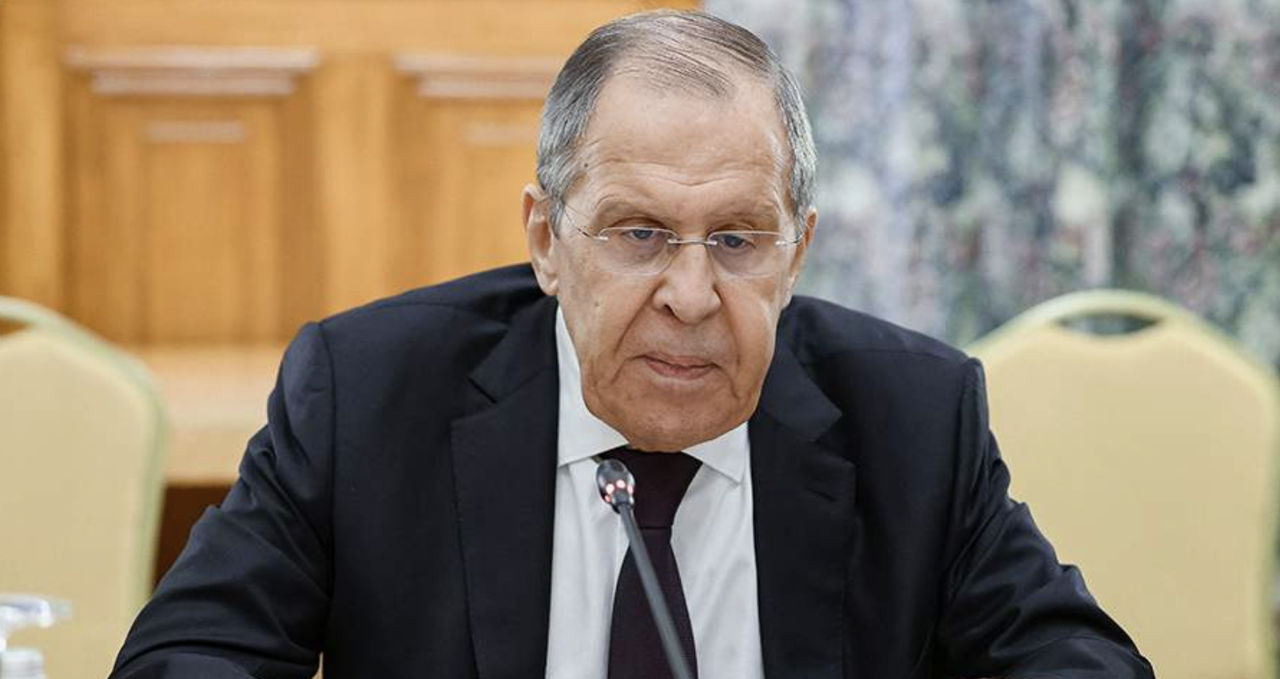 Lavrov: Este necesar ca întreaga Ucraină să devină o „zonă-tampon” între Rusia și Occident.