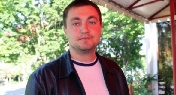 Veaceslav Platon, învinuit de escrocherii și spălare de bani, rămâne în arest. Foto: independent.md