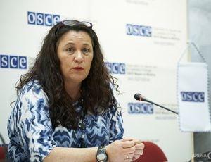 Дженнифер Браш выразила сожаление, что по мере утилизации вредных субстанций число их не уменьшается.
