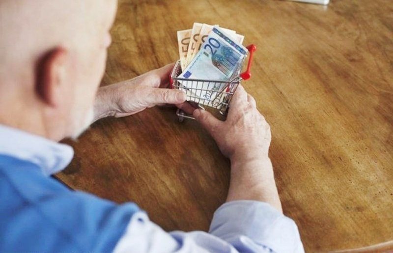 Граждане Молдовы которые работали в Италии не менее 20 лет, смогут получать пенсии этой страны.