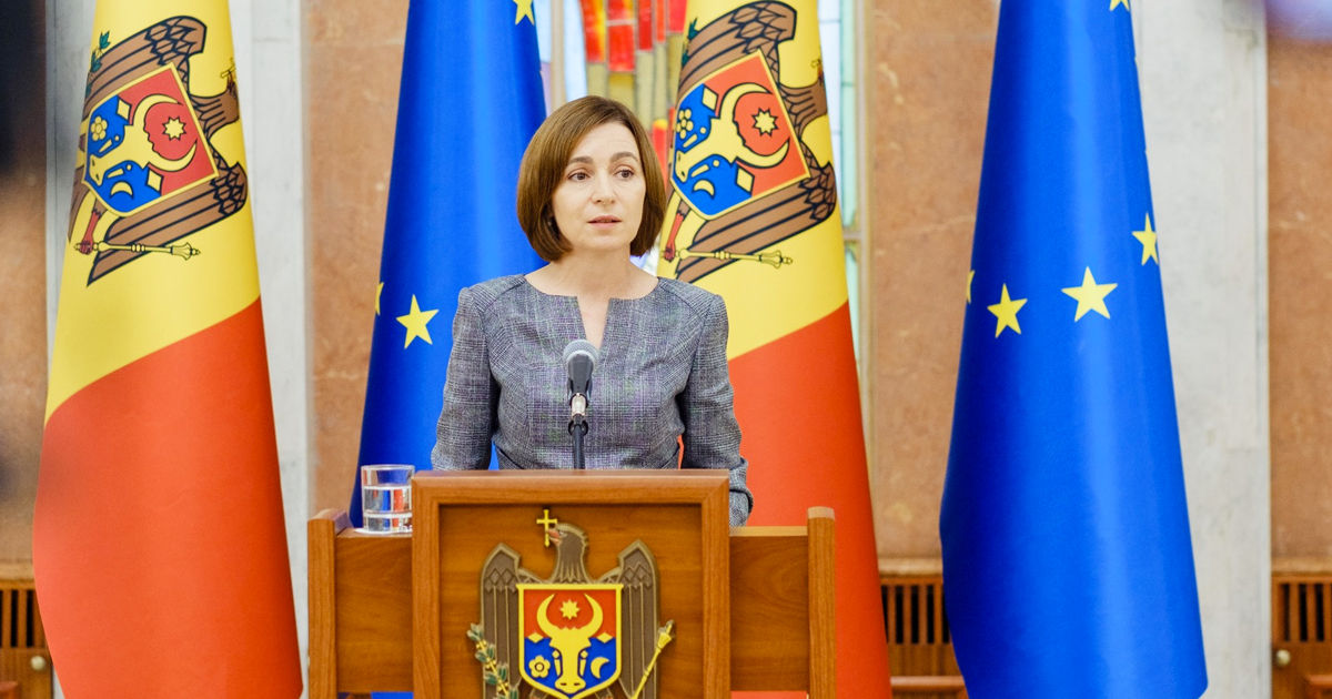 Sandu, prima reacție la scandalul amnistiei: Amendamentele la lege au creat riscuri și vulnerabilități.