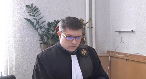 Судья, освободивший Вячеслава Платона, ушел в отставку.