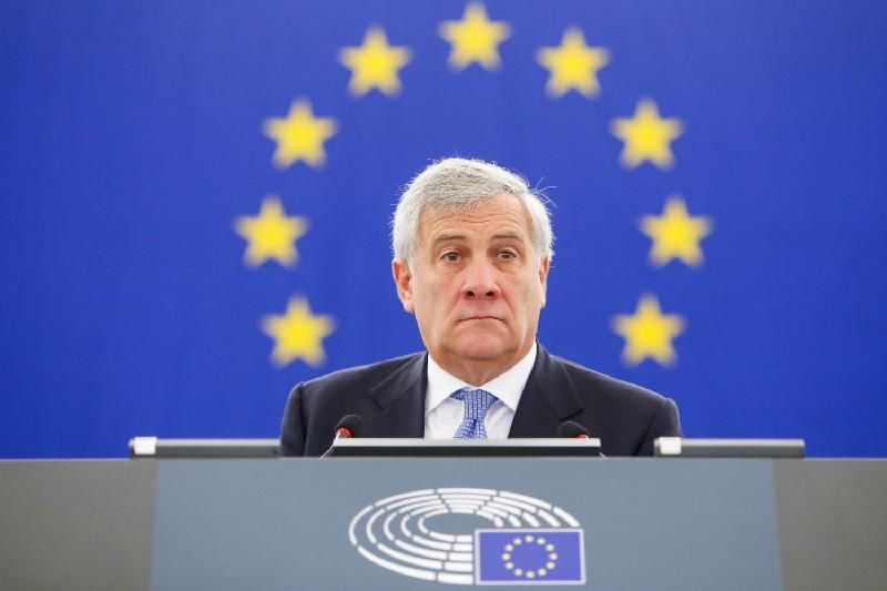 В Европарламенте назвали возможные условия пересмотра Brexit.