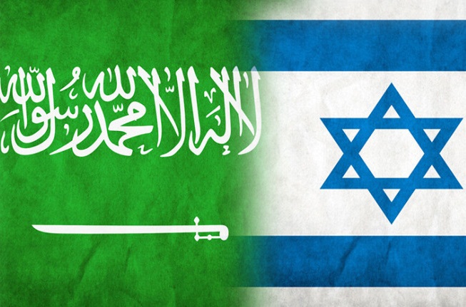 Da, între Israel şi toate ţările arabe au existat întotdeauna şi vor exista contacte nerostite.