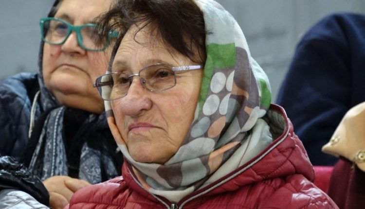 Грэдинару: В Молдове увеличат пенсии почти на 30 процентов.