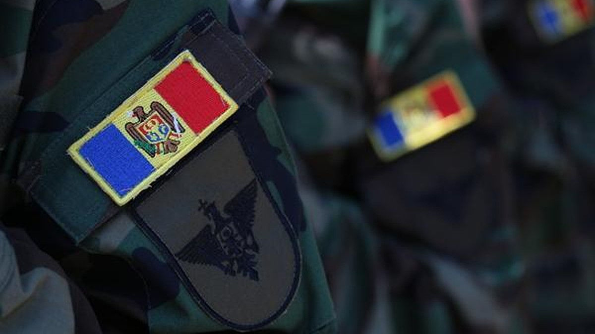 В воинской части в Кагуле 16-летний подросток умер от шока после случайного выстрела.