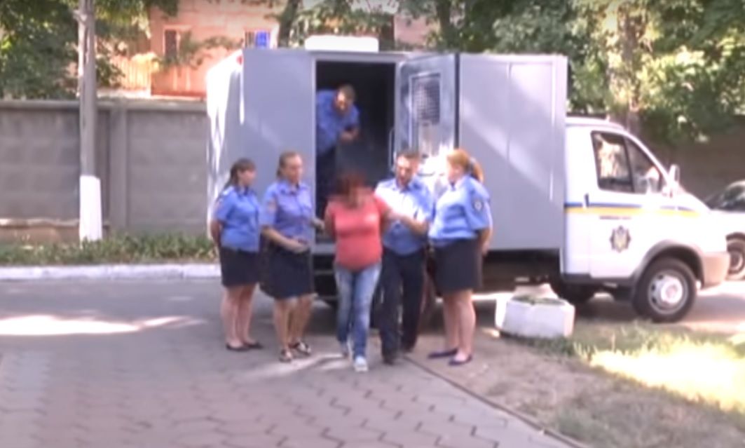 Как удалось выяснить, на счету у банды два десятка эпизодов.