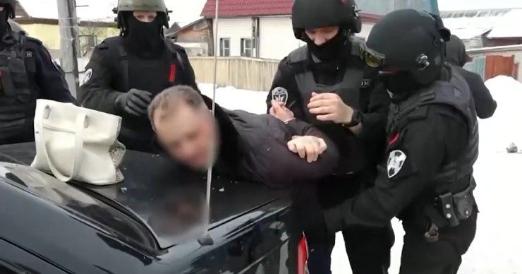 Главу костромской молдавской общины подозревают в мошенничестве.